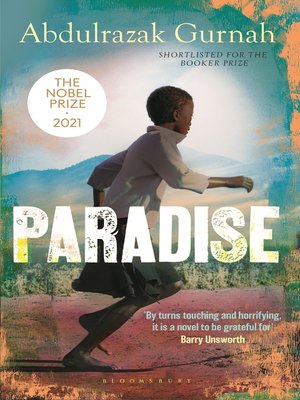 Paradise - ebook